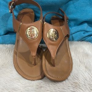 Tommy Hilfiger sandals